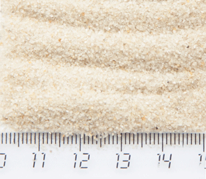 Размер: 0,1 - 0,4 мм